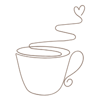 Kaffee und Getränke