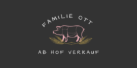 Familie Ott – Ab Hof Verkauf