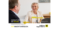 Raiffeisen Region Ried i.I.